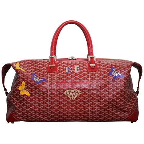 goyard boeing replica|where to buy a goyard bag.